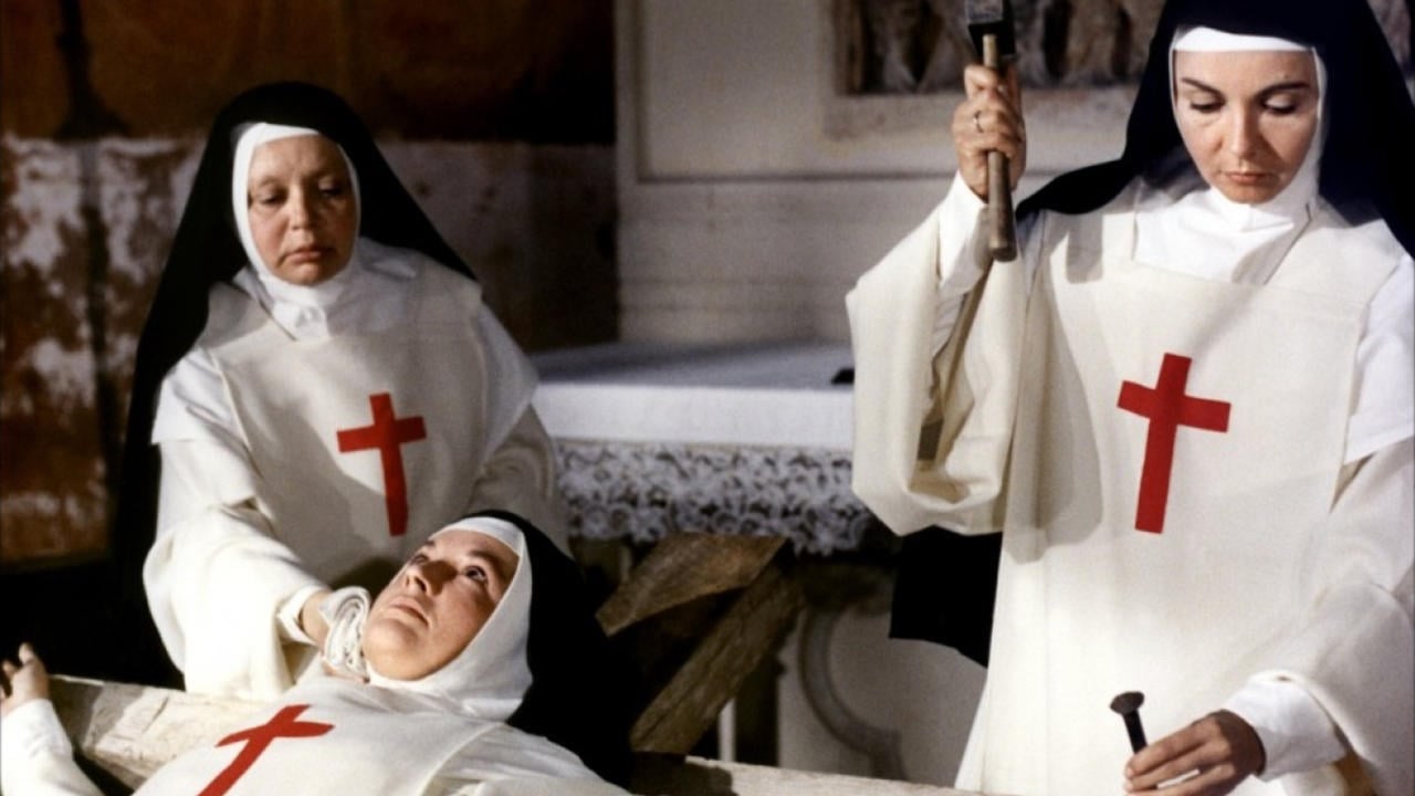 Movies on Jesus