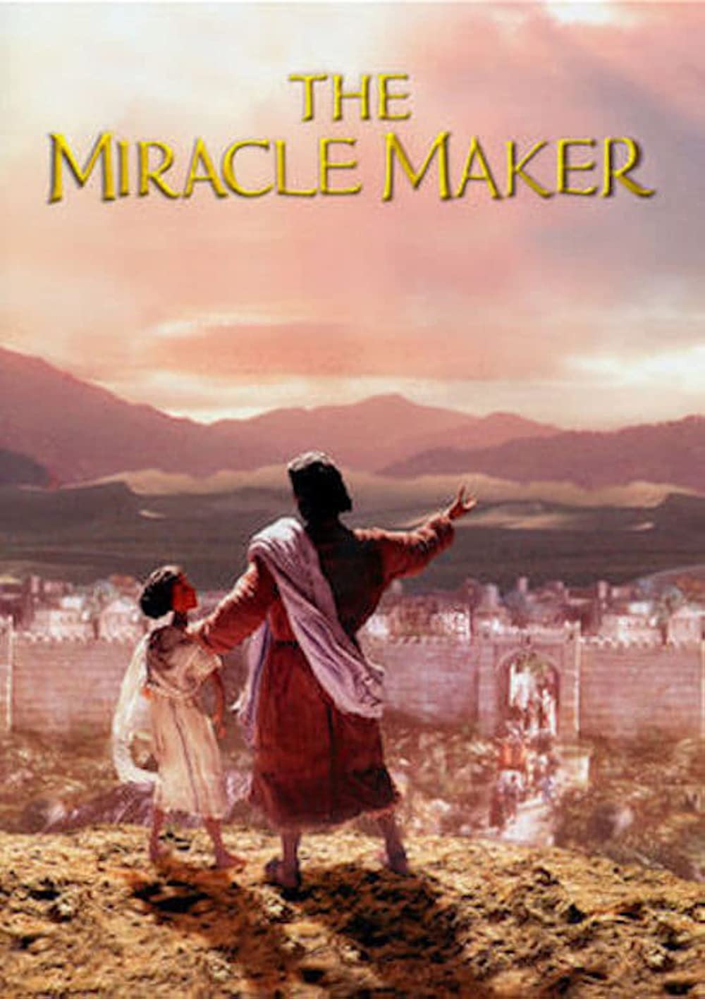 Movies on Jesus