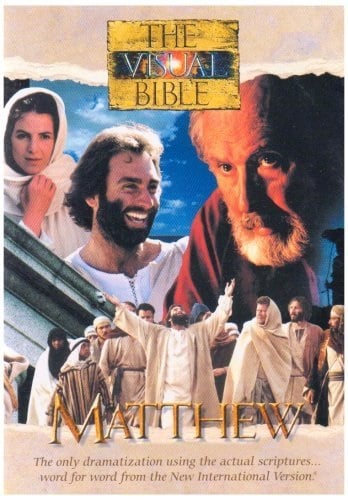 Movies on Christ