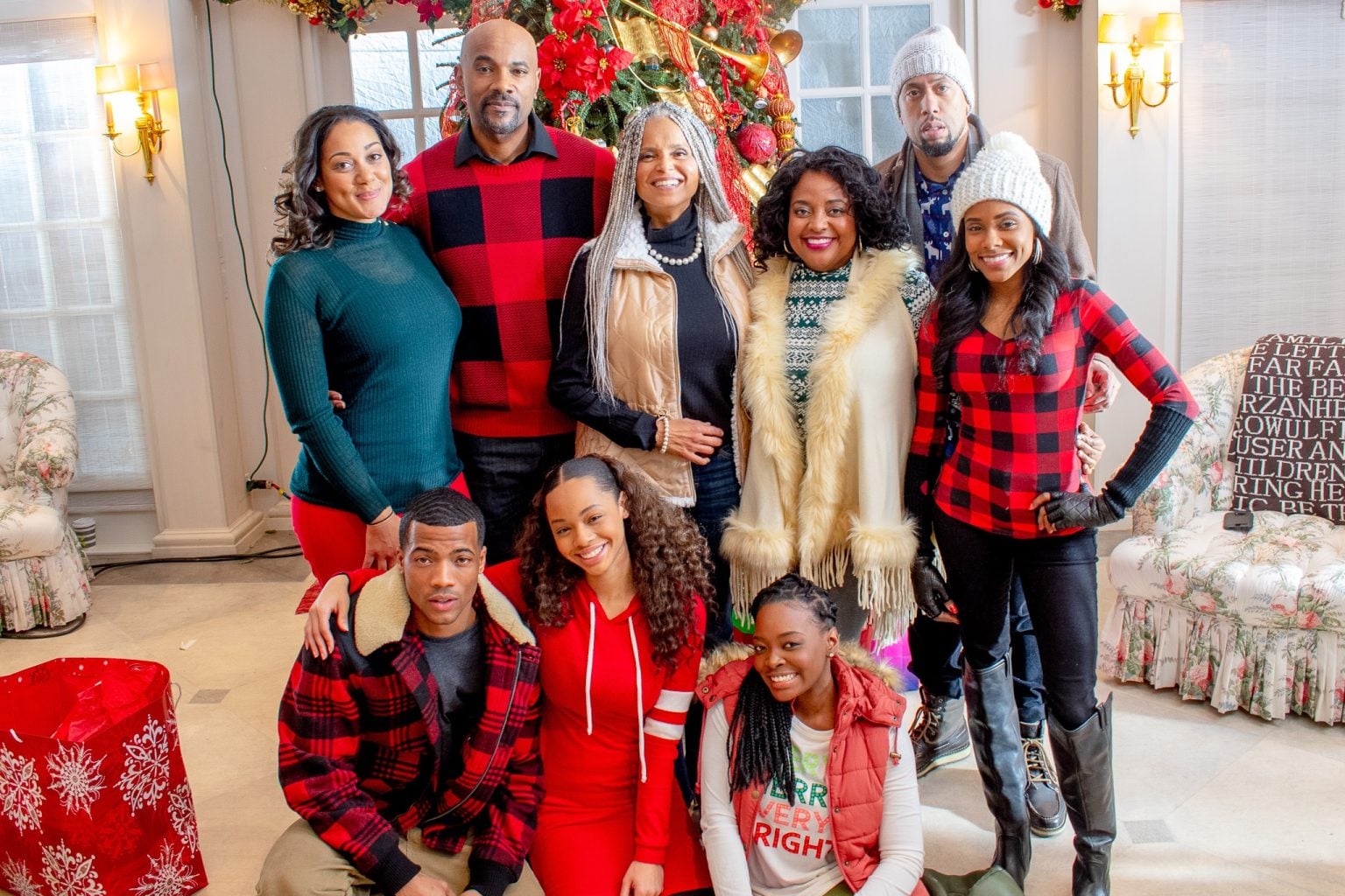 30 Best Black Christmas Movies To Watch This Christmas