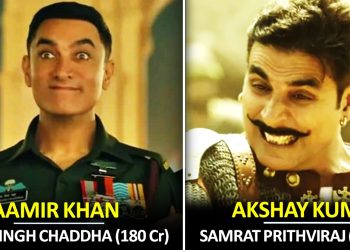 Worst Bollywood Performances 2022