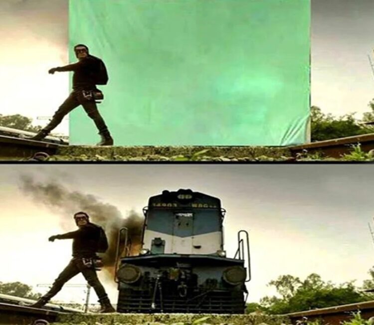 12 Indian Movies With Best VFX or Visual Effects That Left Us Impressed