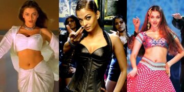 Aishwarya Rai Dance Movie Quiz-DP
