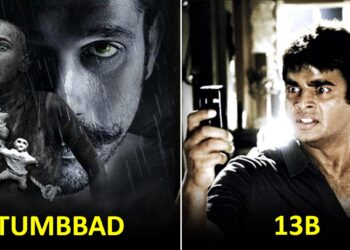 Best Indian Horror Movies