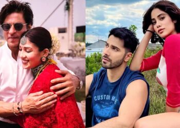 Best On Screen Jodis of 2023