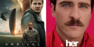 Best sci-fi movies