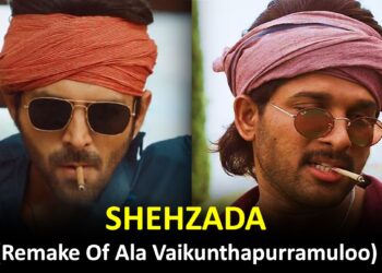 Bollywood Bad Remakes