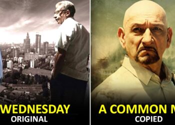 Hollywood Movie Remake