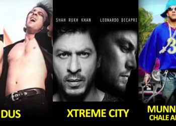 Indian Movies Shelved-Blockbuster