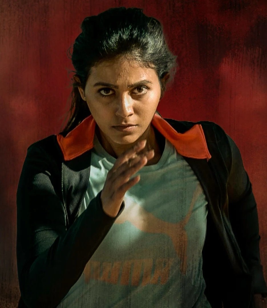 Jhansi Season 2 Poster