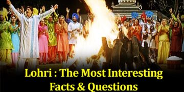 Lohri_Facts & Questions
