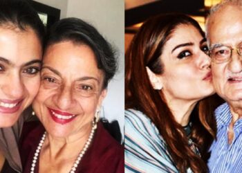 Nepo Kids of Bollywood