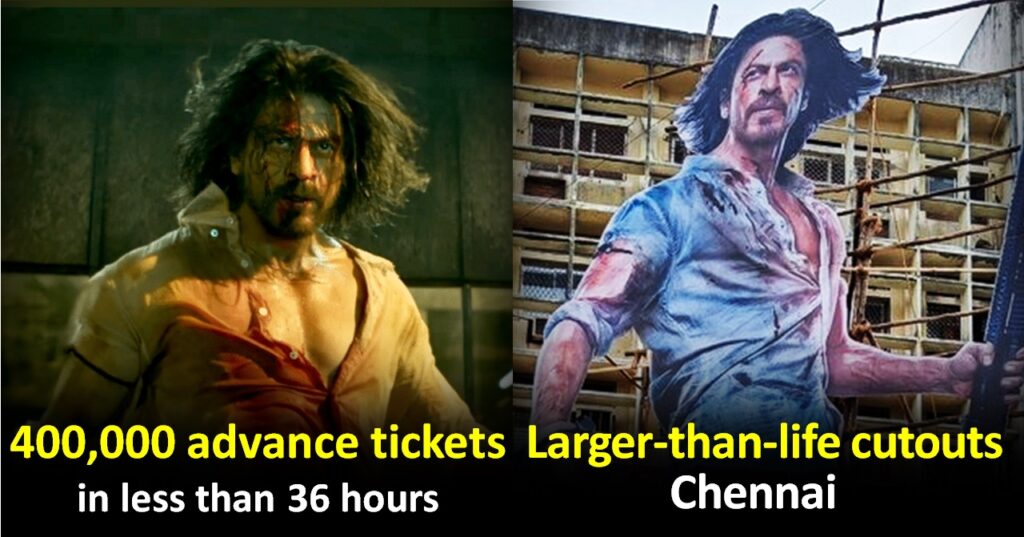 'Chacha Rehne Bhi Do': Man Boycotts Patna In Place Of Pathaan 'Chacha Rehne Bhi Do': Man Boycotts Patna In Place Of Pathaan