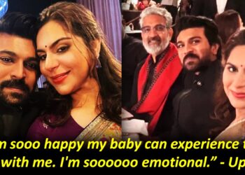 Ram Charan Wife Upasana Viral Note On RRR Win At Golden Globe-3