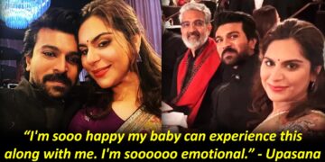 Ram Charan Wife Upasana Viral Note On RRR Win At Golden Globe-3