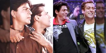 SRK Salman Khan Movie Quiz