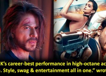 SRK pathaan review-1