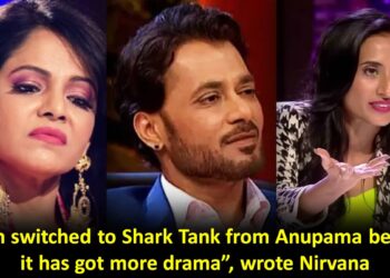 Shark Tank Season 2 Audience Criticism Rejects Show Family Drama