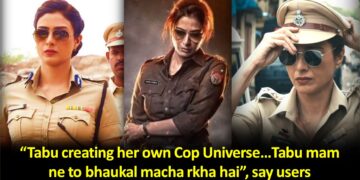 Tabu Cop Universe-5