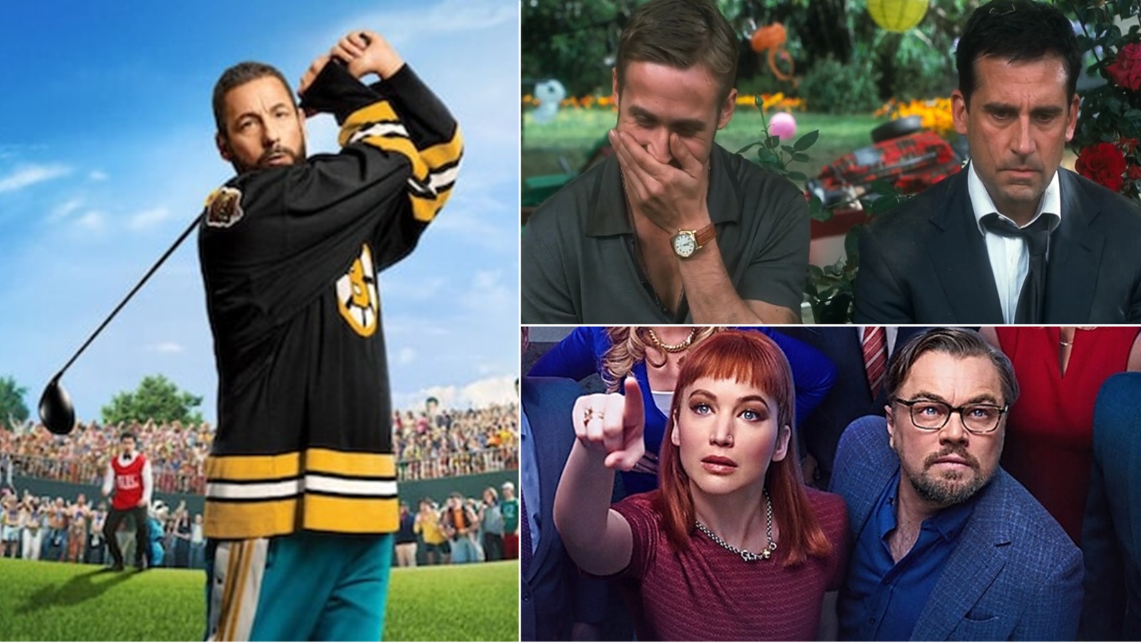 Top Comedies on Netflix - 02