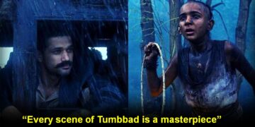 Most Beautiful Scenes From Bollywood Movies