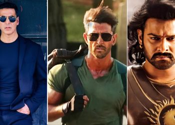 Actors who changed their names for Bollywood fame