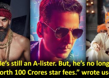 Akshay Kumar A List Actor Internet Discussion -02