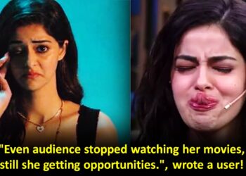 Ananya Pandey New Movie - 11