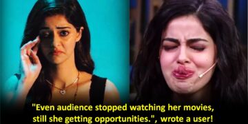 Ananya Pandey New Movie - 11