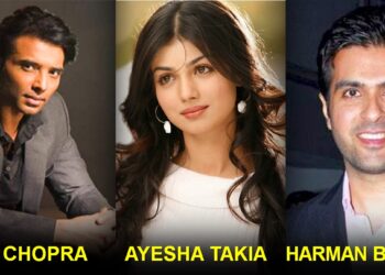 Bollywood Actors Who Got Lost