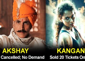 Bollywood Flops In 2022