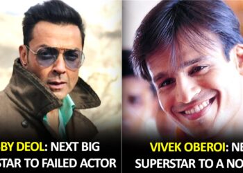 Failed Stories Of Bollywood