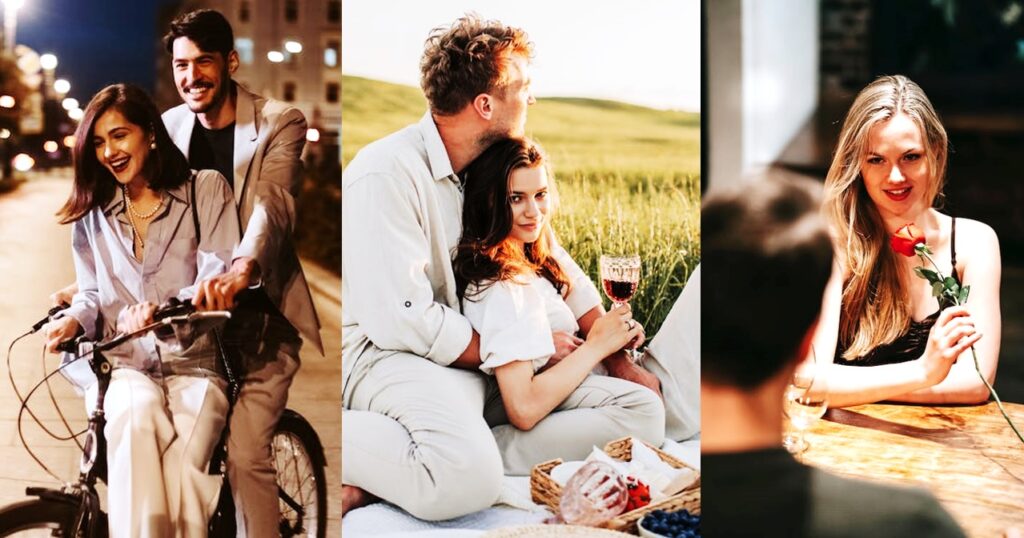 50 Good Ideas For First Date To Make It Special & Unique