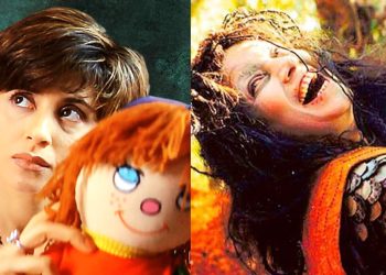 Horror Moveis Quiz-do