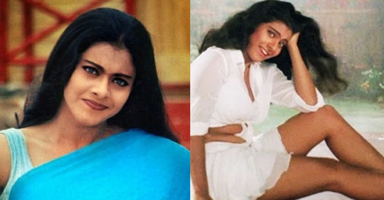 Kajol QUiz Movie