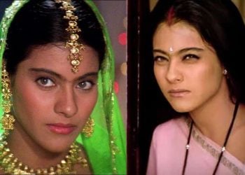 Kajol Movie Quiz Dp