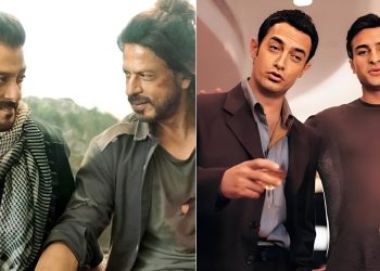 Khan Movies Quiz