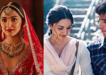 Kiara Advani Movies Quiz