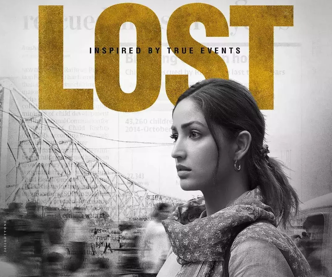 Lost Zee5