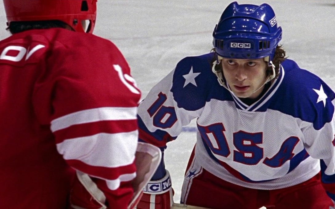 Miracle Movies about underdogs