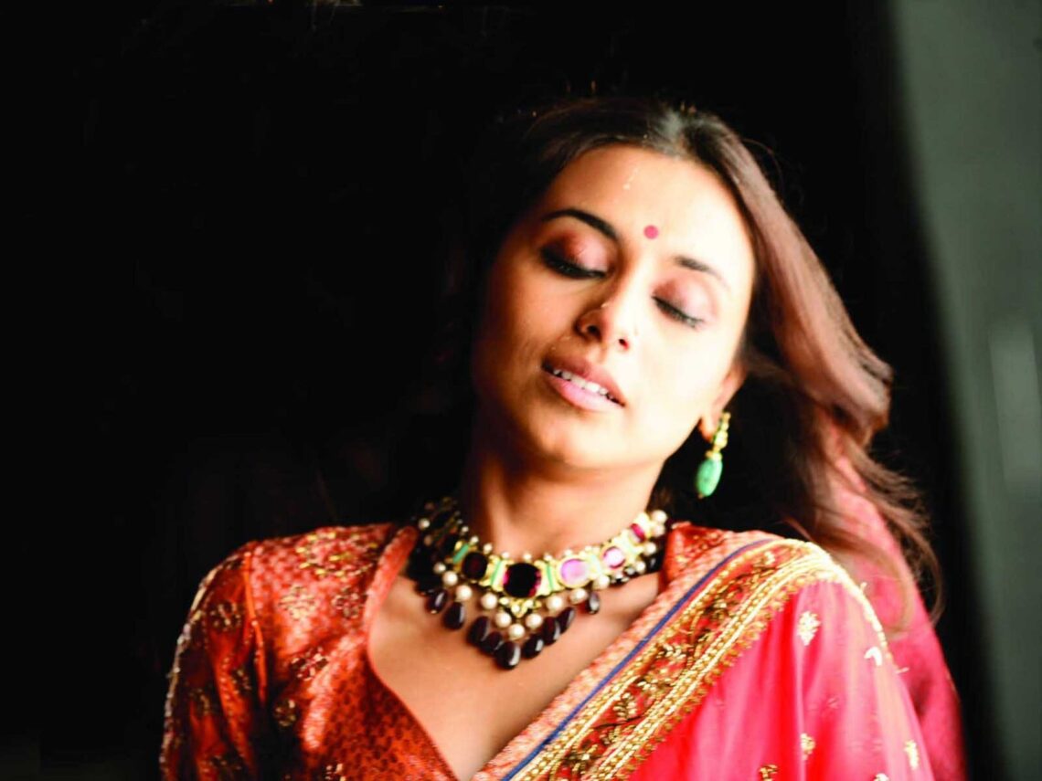 Best Rani Mukherjee Movies of All Time