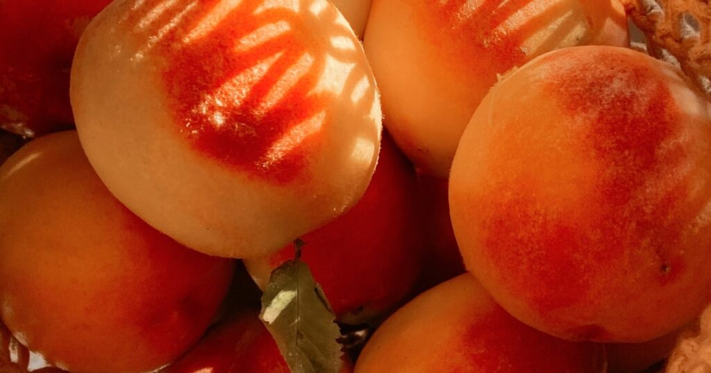 Benefits Of Peaches 12 Reasons Why You Must Eat Peach
