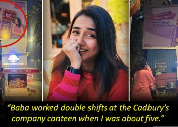 Prajakta Koli Inspiring Story 05