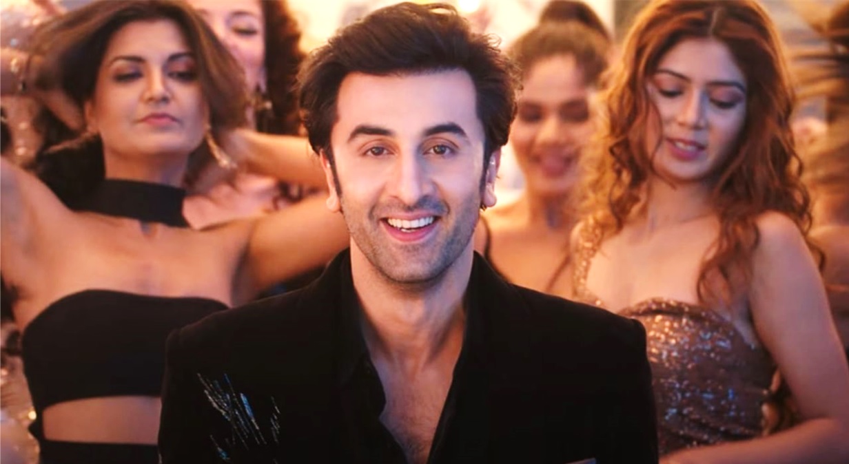 Ranbir Kapoor now