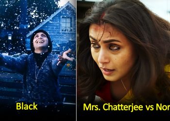 Rani Mukherjee Best Movies