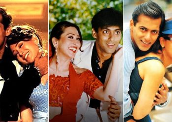 Salman Khan Karisma Kapoor Quiz