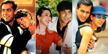 Salman Khan Karisma Kapoor Quiz