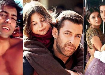 Salman Khan Quiz