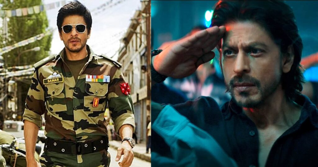 Guess Shah Rukh Khan Movies From His Famous Dialogues In This Quiz Guess Shah Rukh Khan Movies From His Famous Dialogues In This Quiz