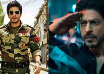 Shah Rukh Khan Dialogues